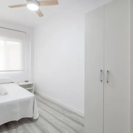 Fantastico Apartamento Junto Al Mar Valencia Exterior photo