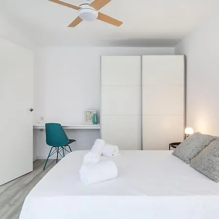 Fantastico Apartamento Junto Al Mar Valencia Exterior photo