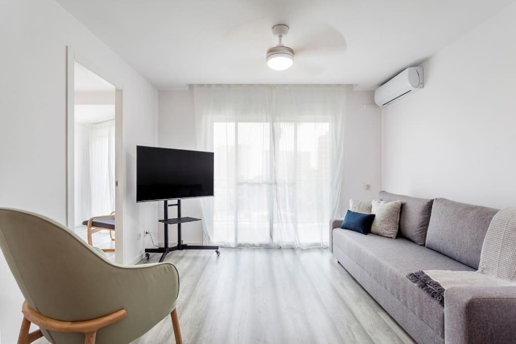 Fantastico Junto Al Mar Apartment *