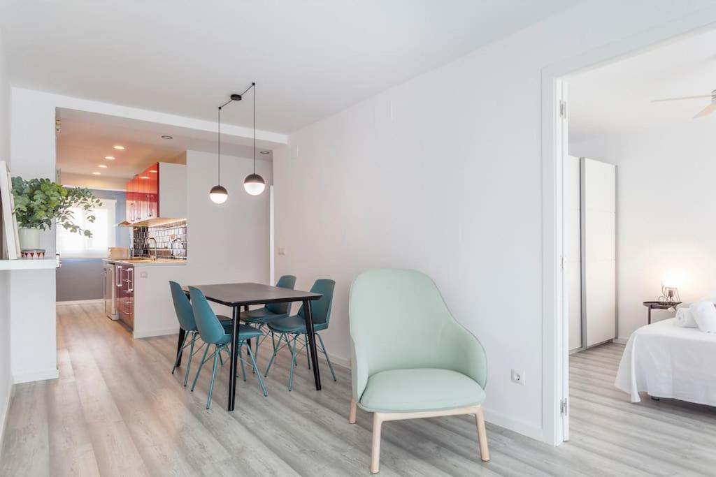 Apartment Fantastico Junto Al Mar Valencia