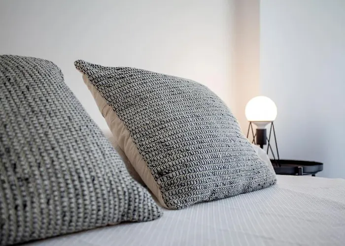 Fantastico Apartamento Junto Al Mar