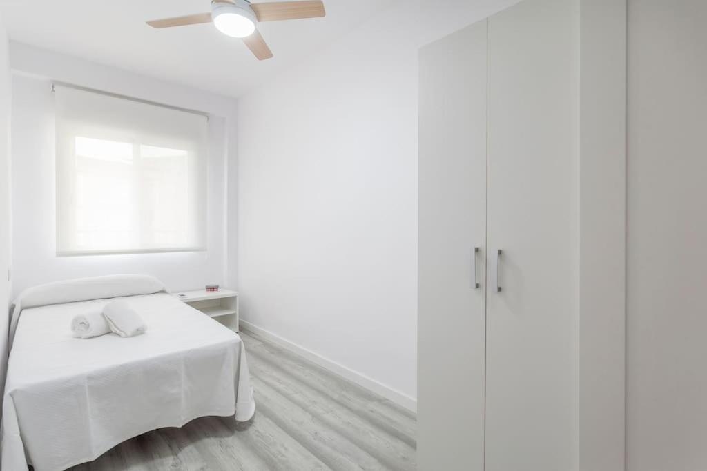 Apartment Fantastico Junto Al Mar Valencia
