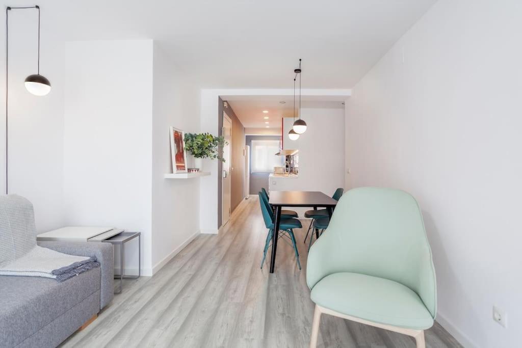Fantastico Junto Al Mar Apartment *