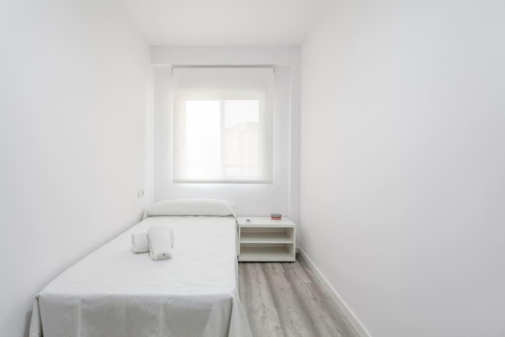 Fantastico Junto Al Mar Apartment
